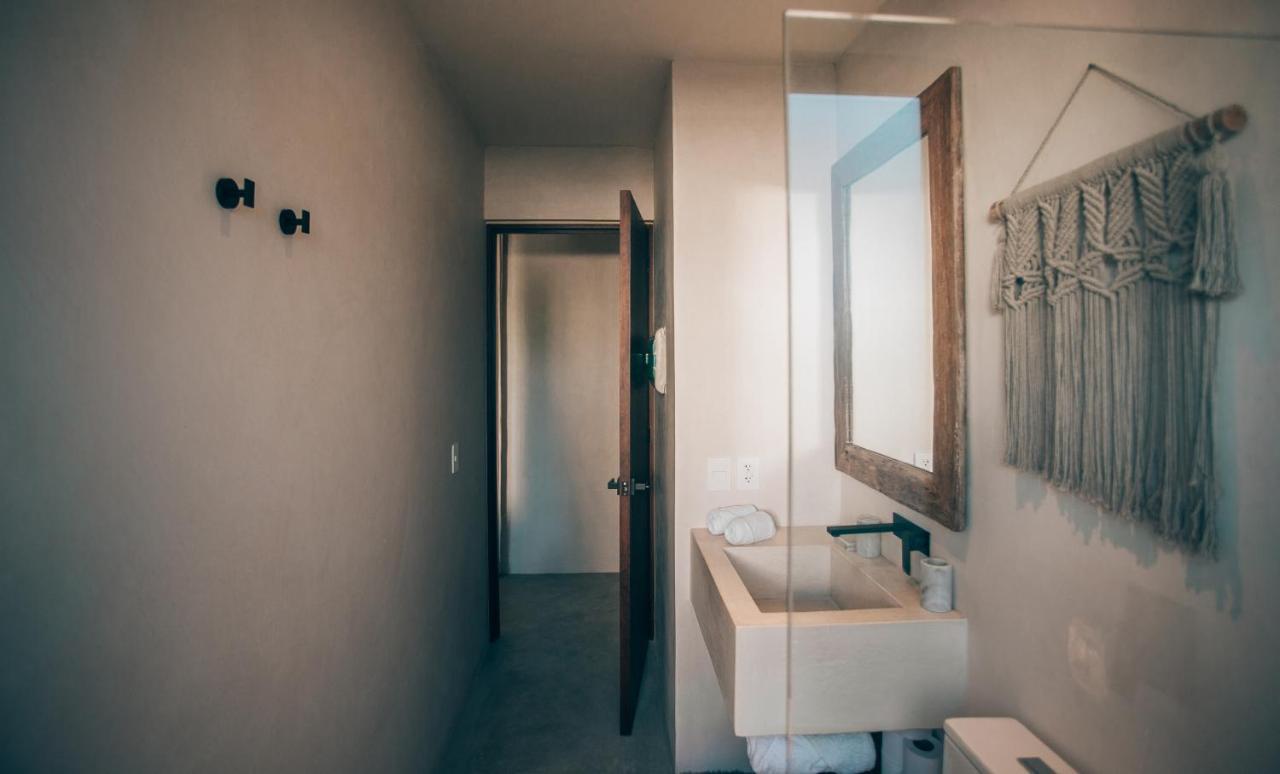 Vida Jungle Apart 7 With Special Fee To Access Hotel Bardo 툴룸 외부 사진